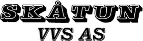 Skåtun VVS AS Logo