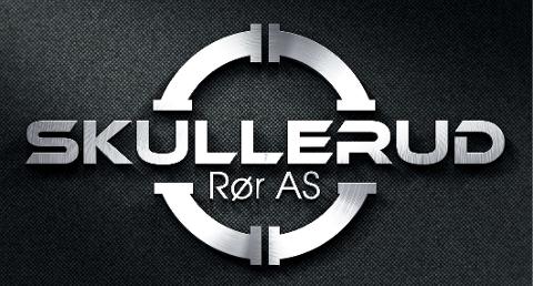 Skullerud rør AS Logo
