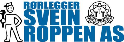 Svein Roppen AS Logo