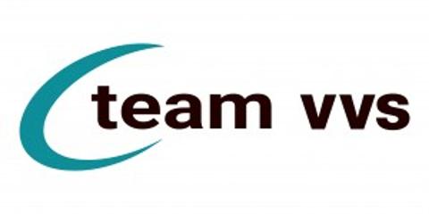 Team VVS AS Logo