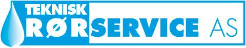 Teknisk Rørservice AS Logo