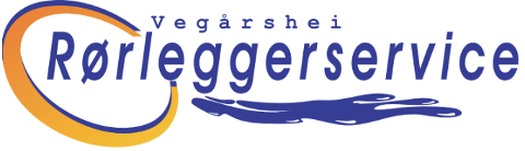 Vegårshei Rørleggerservice AS Logo