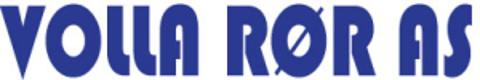 Volla Rør AS Logo