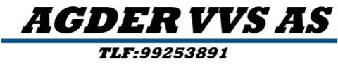 Agder VVS AS Logo