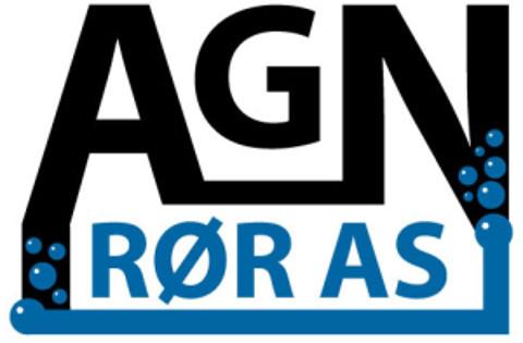 AGN Rør AS Logo