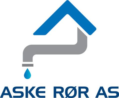 Aske Rør AS Logo