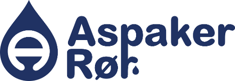 Aspaker Rør AS Logo