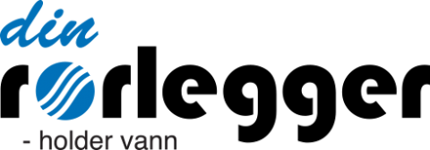 Din Rørlegger Narvik AS Logo