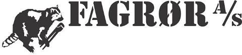 Fagrør AS Logo