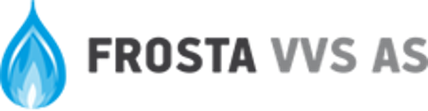 Frosta VVS AS Logo