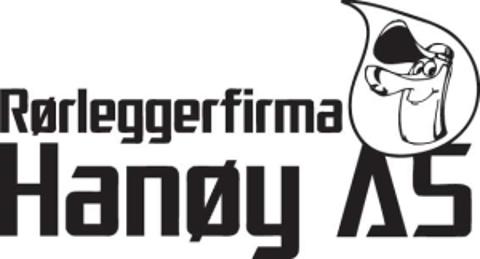 Rørleggerfirma Hanøy AS Logo