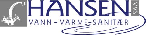 Hansen VVS AS Logo