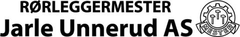 Jarle Unnerud AS Logo
