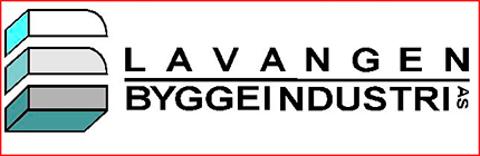 Lavangen Byggeindustri AS Logo