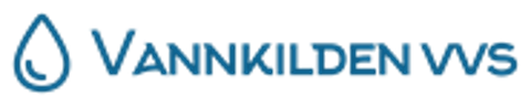 Vannkilden VVS AS Logo