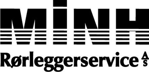 Minh Rørleggerservice AS Logo