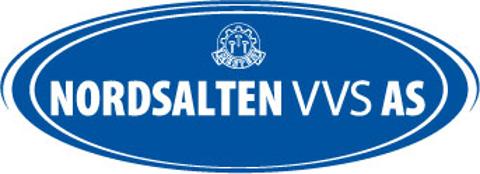 Nordsalten VVS AS Logo