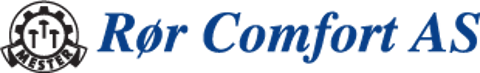 Rør Comfort AS Logo