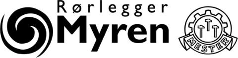 Arvid Myren AS Logo