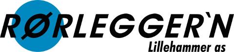 Rørleggern Lillehammer AS Logo