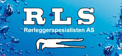 Rørleggerspesialisten AS Logo