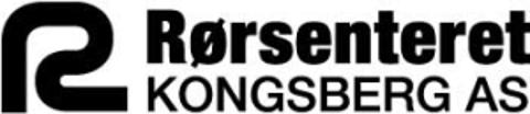 Rørsenteret Kongsberg AS Logo