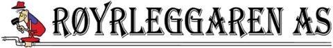 Røyrleggaren AS Logo