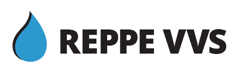 Reppe VVS AS Logo