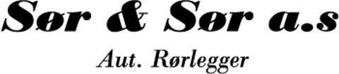 Sør & Sør AS Logo