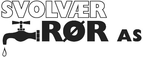 Svolvær Rør AS Logo