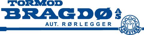 Tormod Bragdø AS Logo