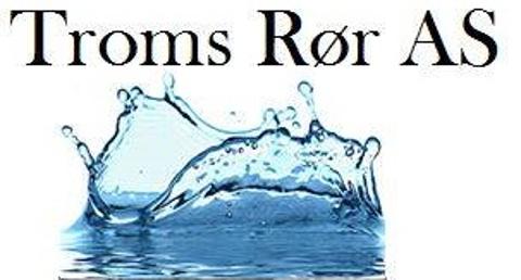 Troms Rør AS Logo