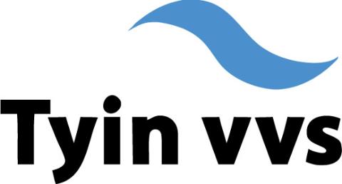 Tyin VVS AS Logo