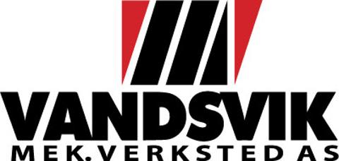Vandsvik Mek Verksted AS Logo