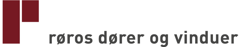 røros dører og vinduer