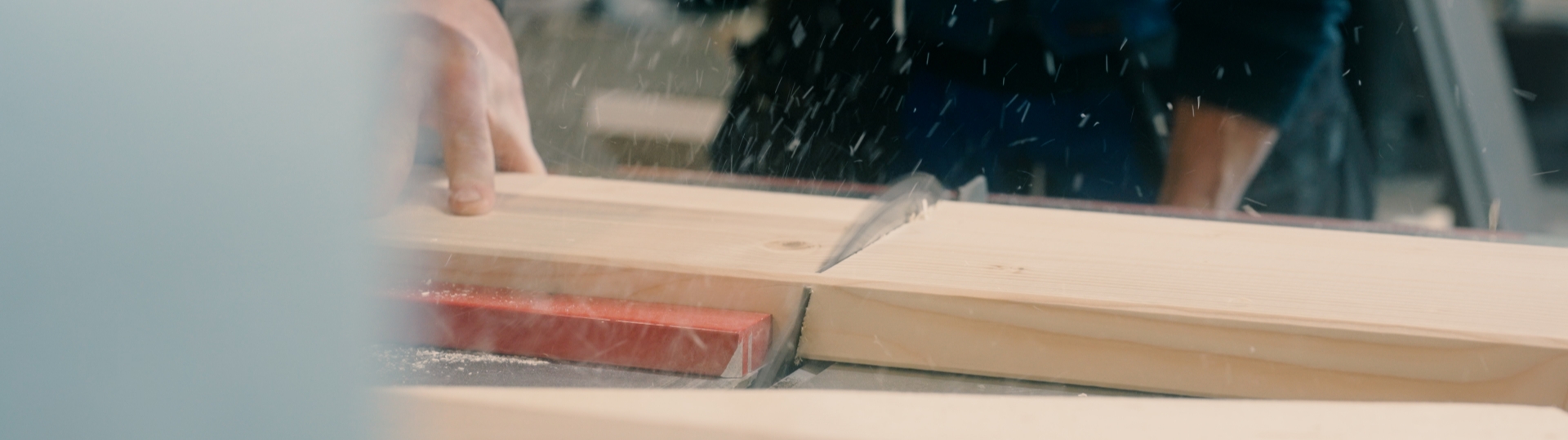 kapping av plank