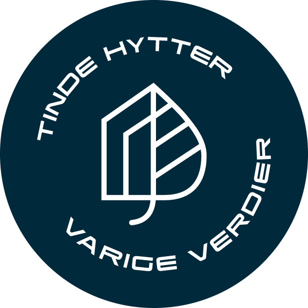Varige verdier Tinde Hytter