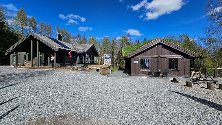 Tomtedager på Hellerud