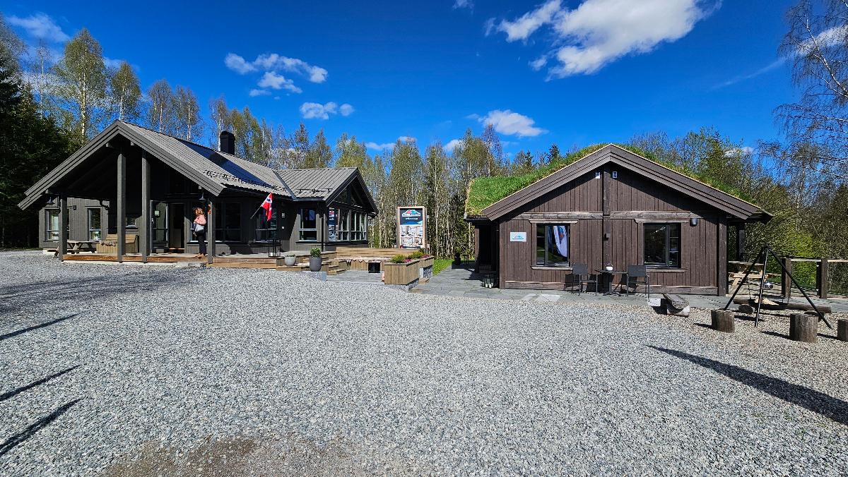 Tomtedager på Hellerud