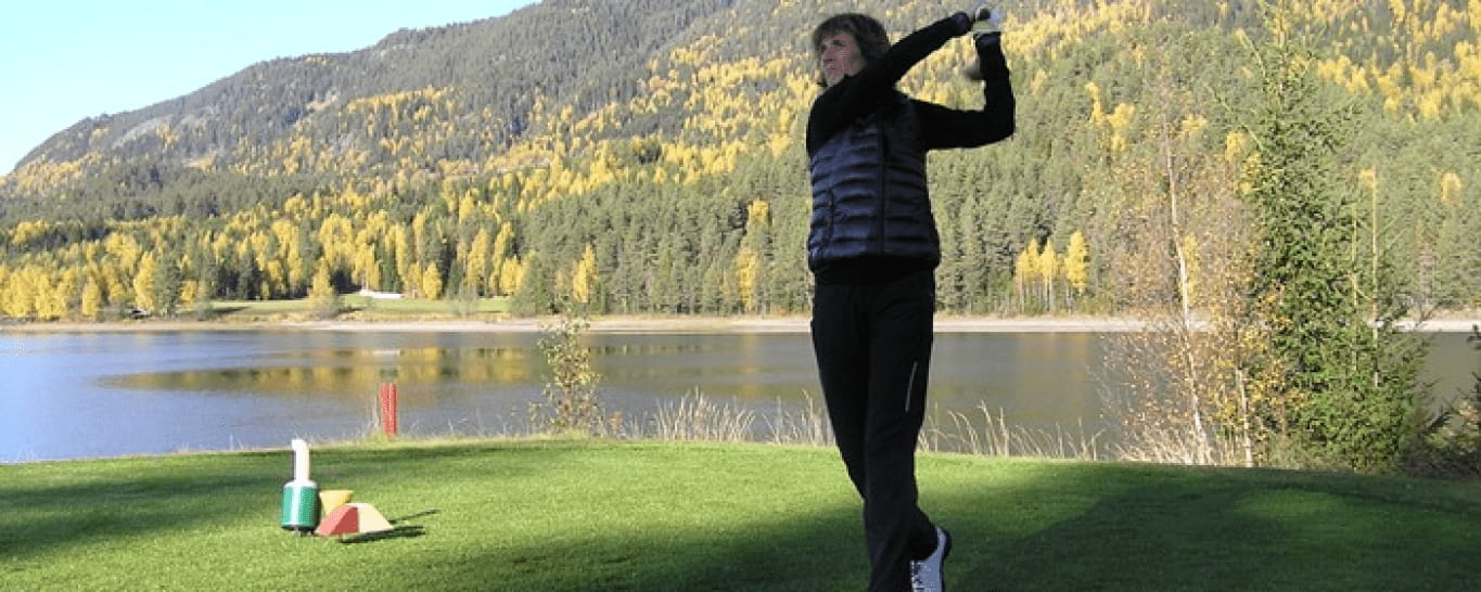 Valdres Golf