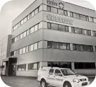 Østre Rosten