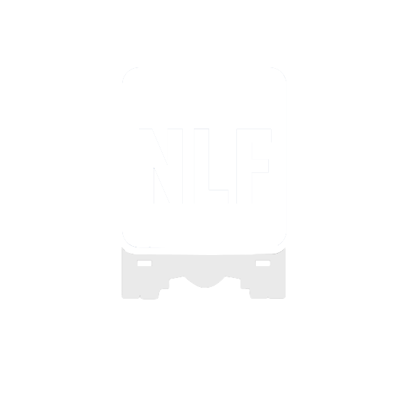 NLF logo