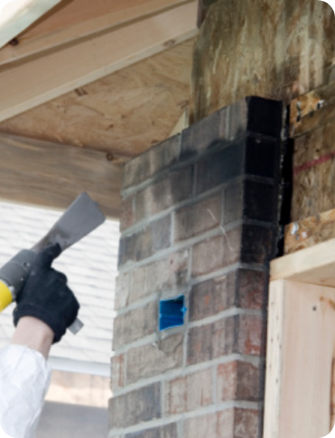 Polygon har bred erfaring i å håndtere konsekvenser etter brann.