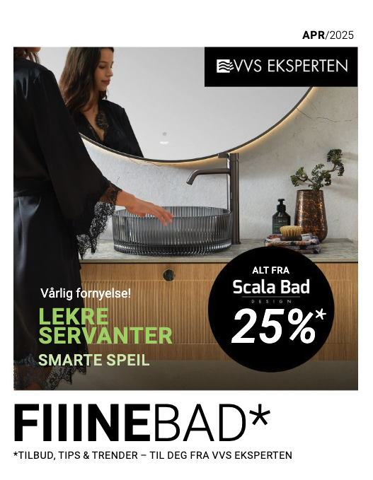 Varme Og Bad Kampanje () Varme Og Bad Kampanje