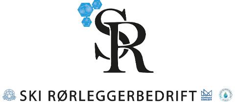 Ski Rørleggerbedrift AS Logo