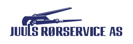 Juuls Rørservice AS Aut Rørleggerfirma Logo