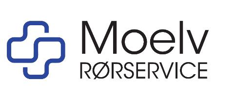 Moelv Rørservice AS Logo