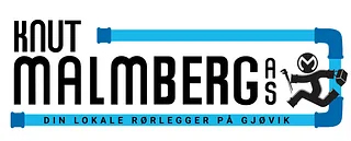 Knut Malmberg AS Logo