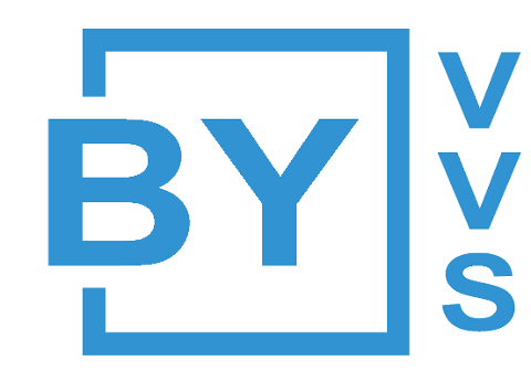 By VVS AS Logo