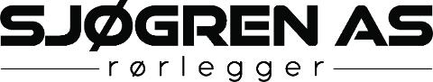 Sjøgren AS Logo